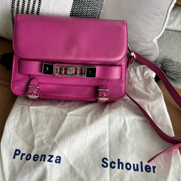 Proenza Schouler PS11 Crossbody Bag